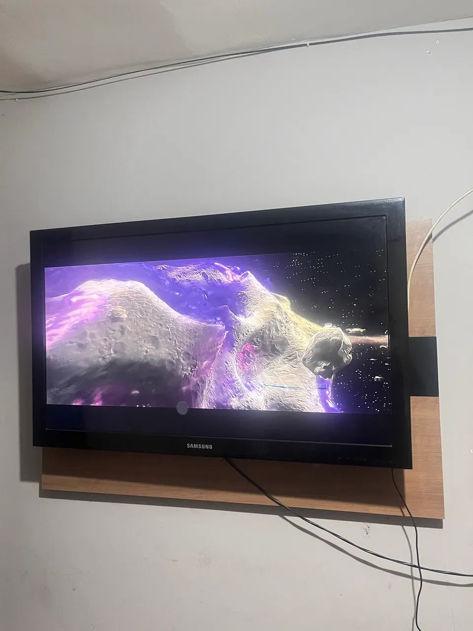 TV 40 Polegadas Samsung 