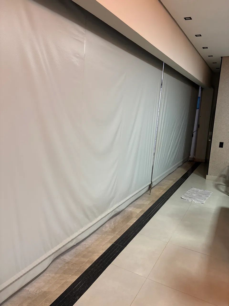 Vendo toldo 