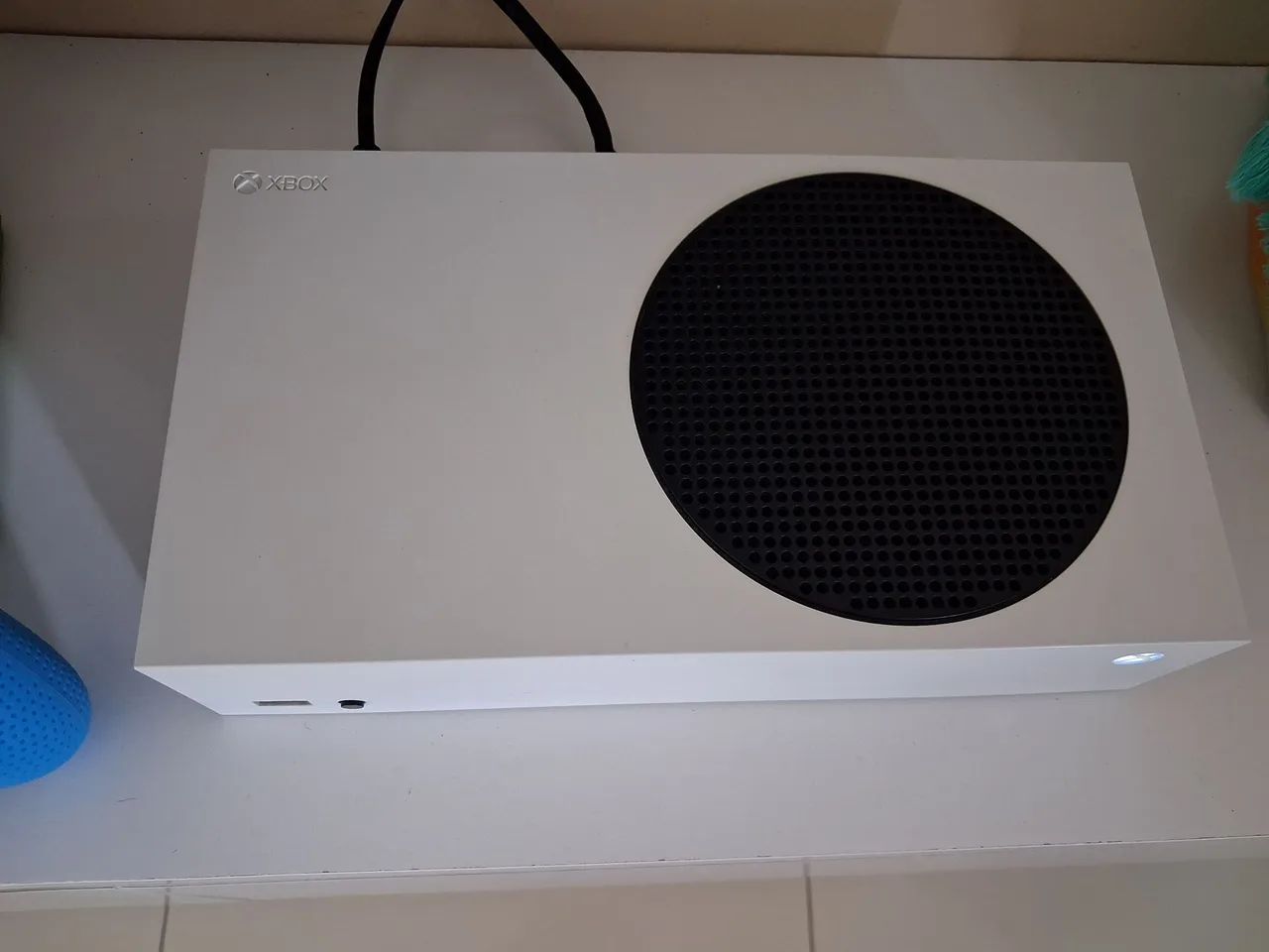 XBOX SERIES S - Foto 5