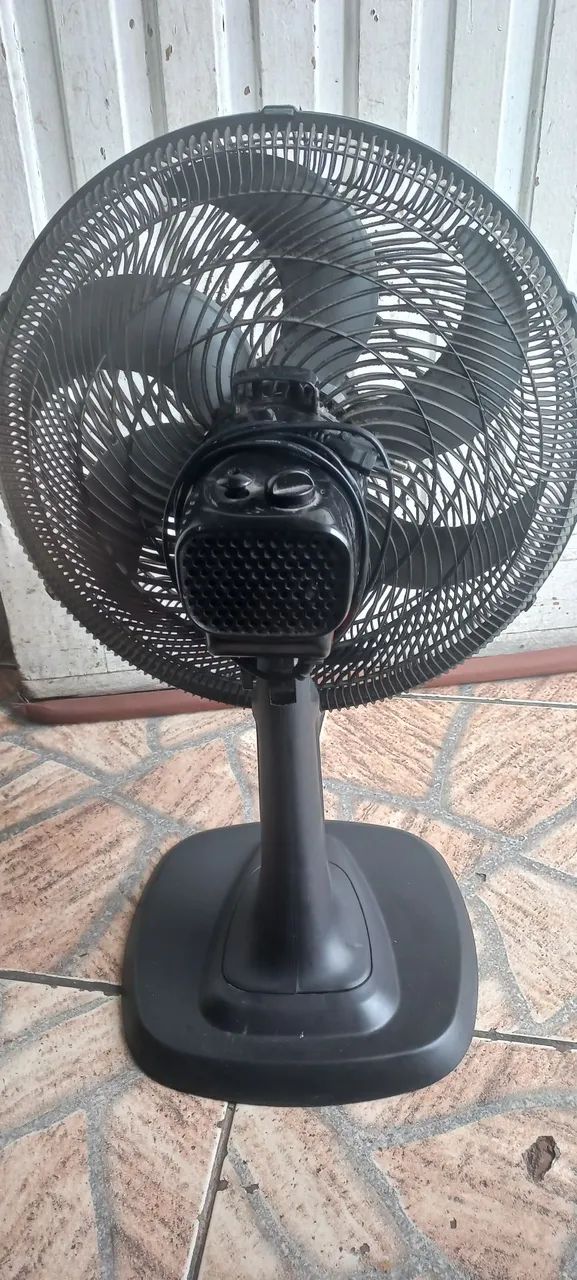Ventilador TURBO 6 40cm 220V  - Foto 3