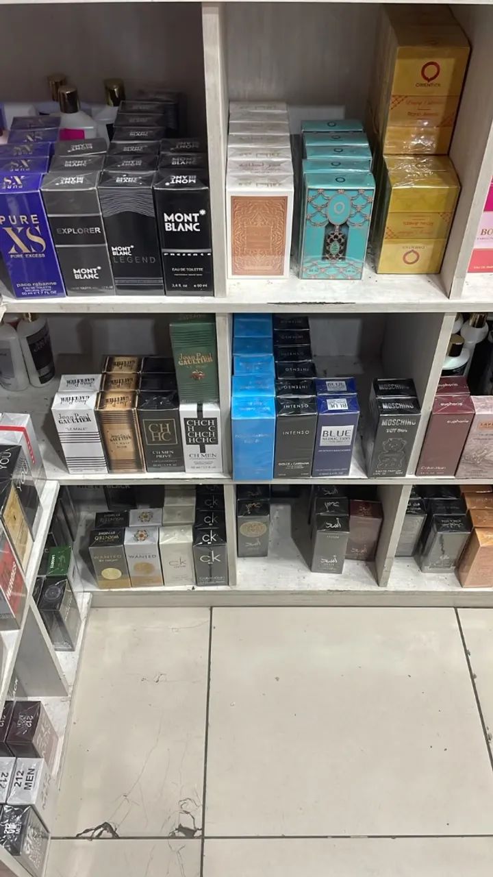 Atacado de perfumes - Foto 4