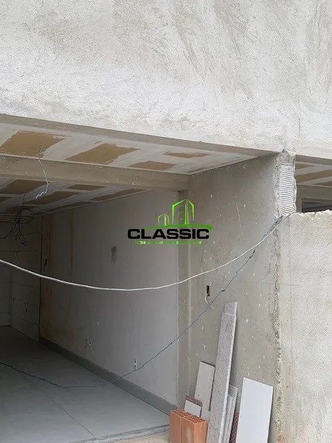 Casa duplex, 2 dormitórios, lavabo, 1 vaga - Foto 3