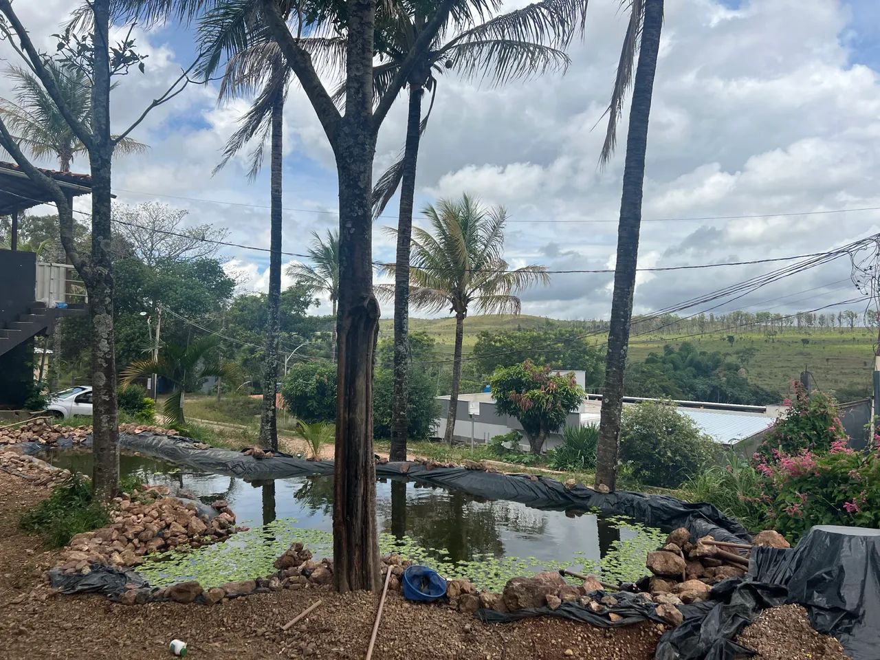 Foto - Brasília - Park Way