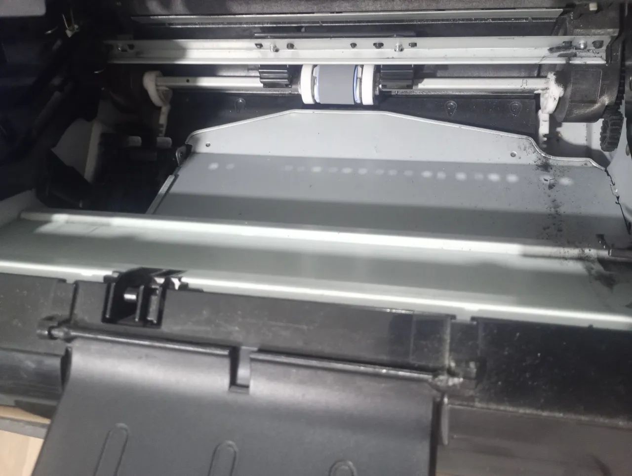 Impressora Hp 1102w  - Foto 4