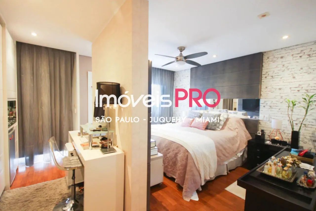 Apartamento 78m² 1 dormitório para locação em Moema - Foto 10