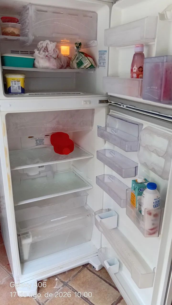 Vende-se geladeira  - Foto 2