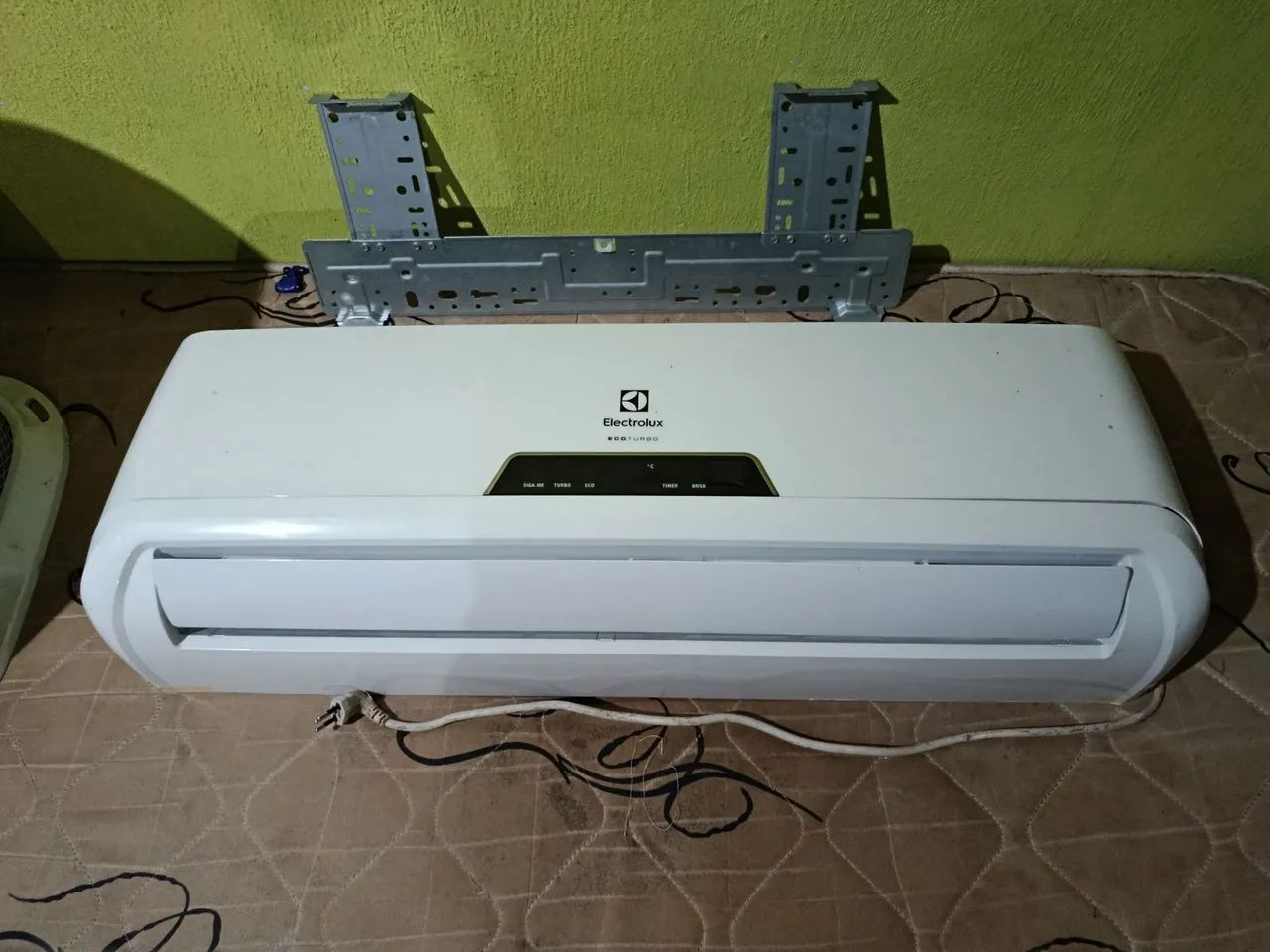 Ar condicionado  - Foto 4