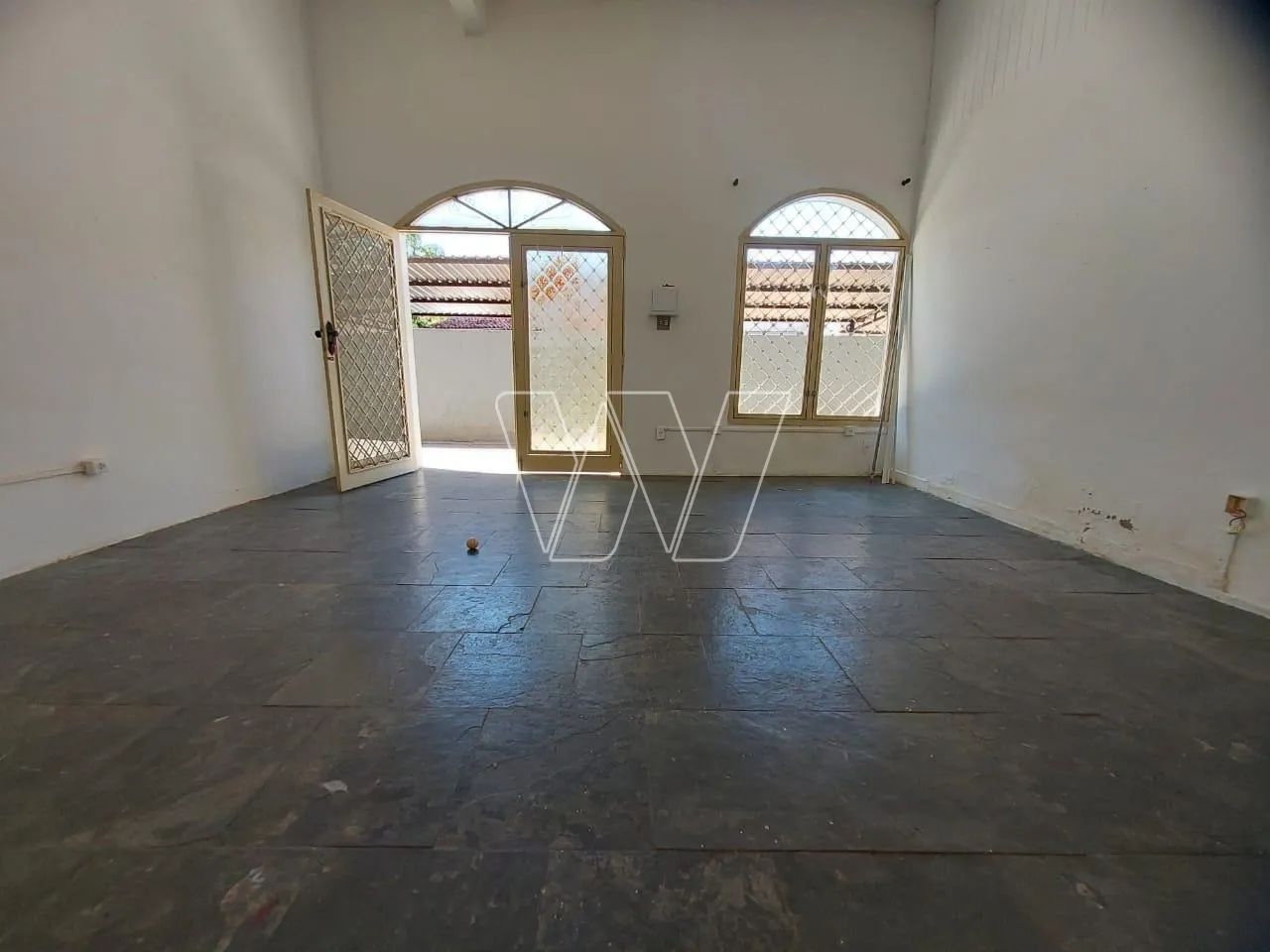 sala - Sousas - Campinas - Foto 2