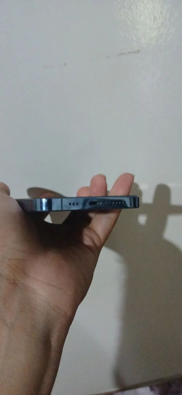 IPHONE 13 PRO - 256GB | AZUL - Foto 5