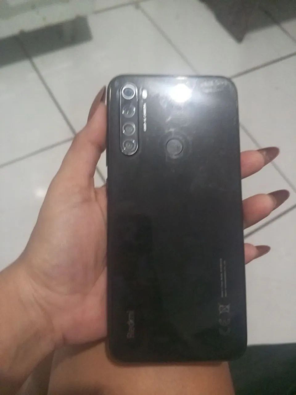 Celular  - Foto 3