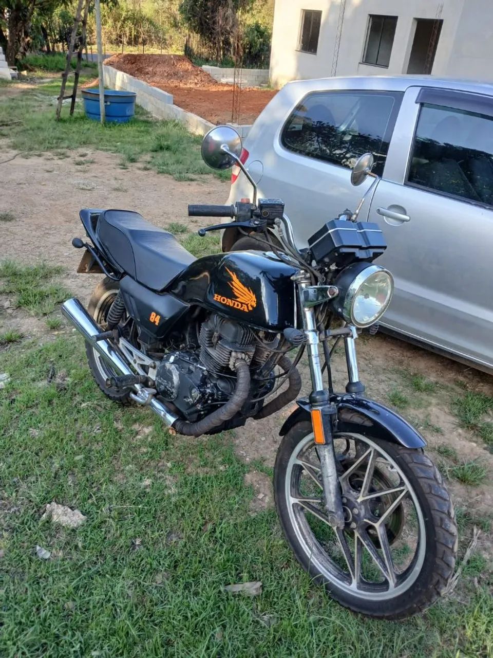 CB 400 Tucunaré - Foto 2