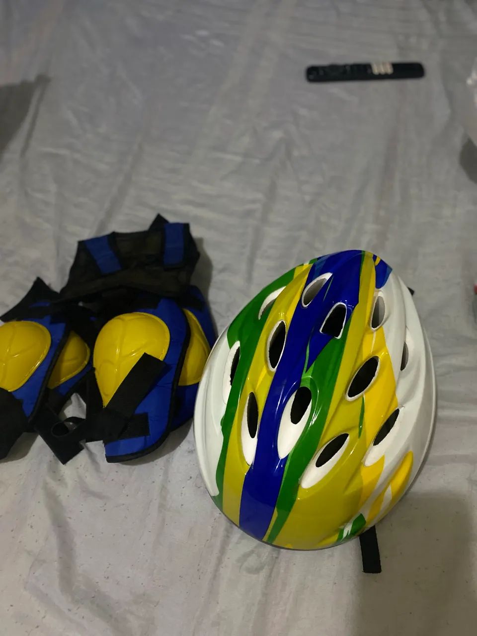 Kit ciclismo  - Foto 2