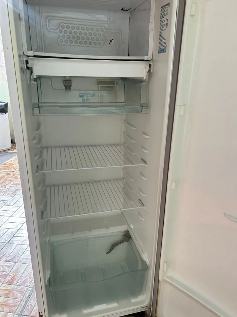Geladeira  - Foto 5