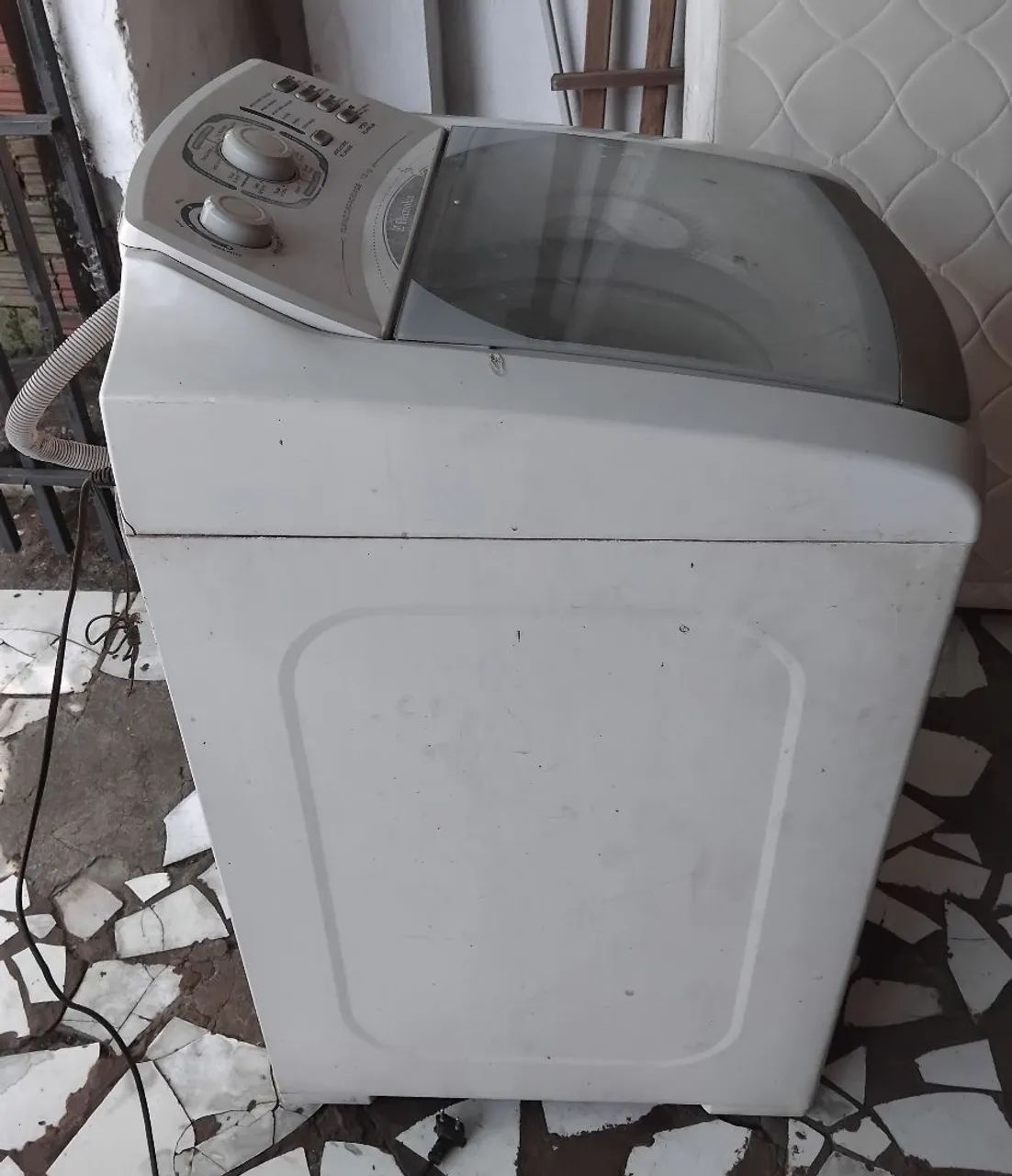 Máquina de lavar  - Foto 3