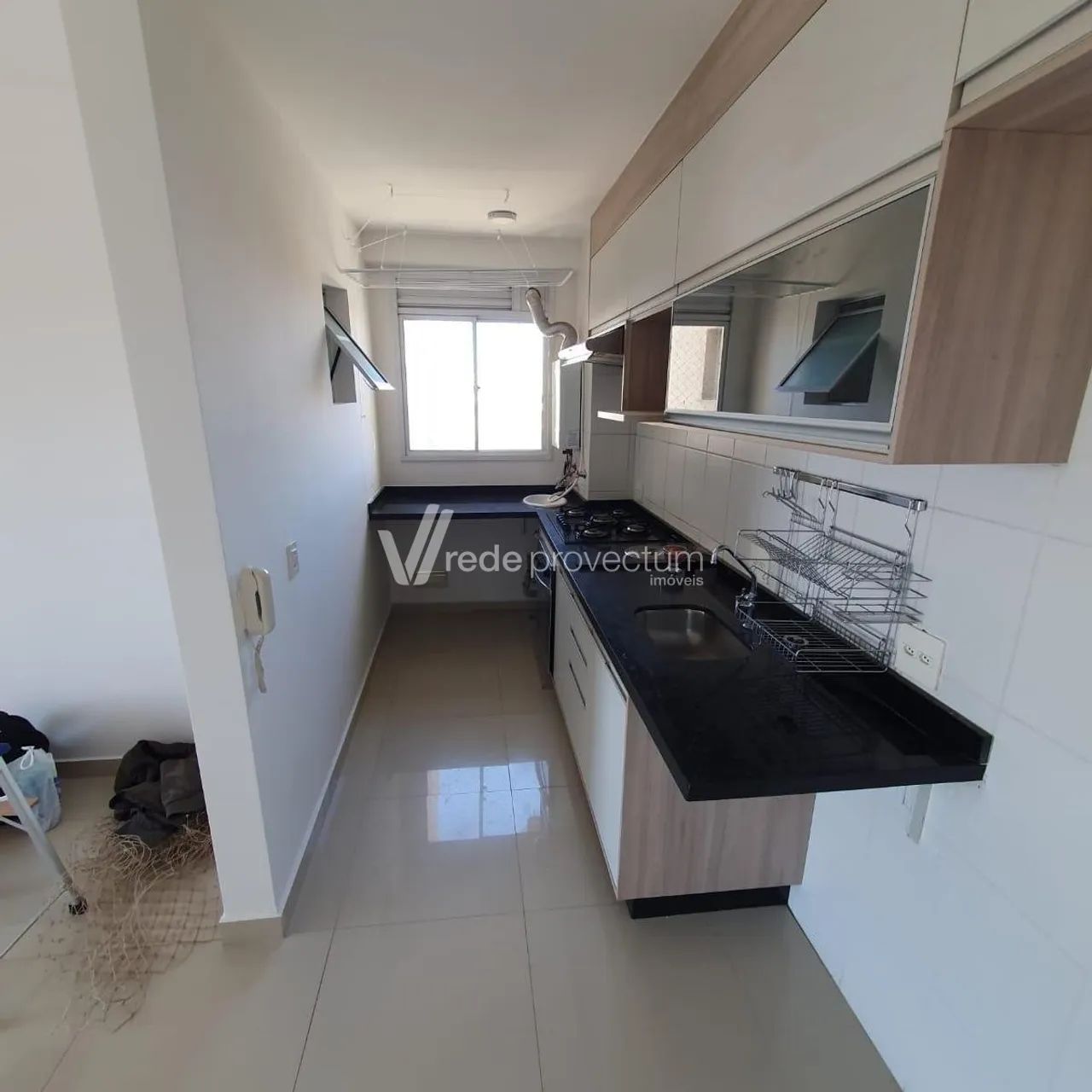 apartamento - Vila Industrial - Campinas - Foto 3