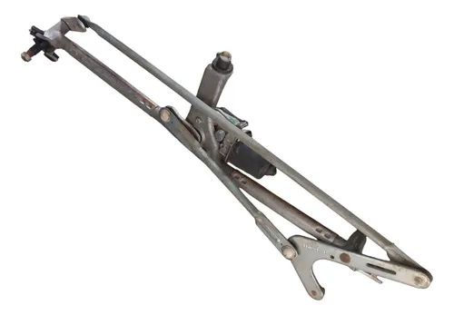 Galhada Motor Limpador Parabrisa Honda Fit 2013 2014 - Foto 2