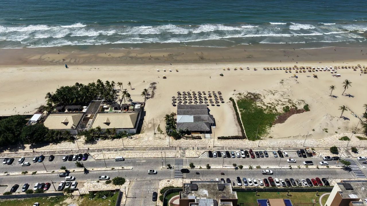 Barraca de Praia  - Foto 4