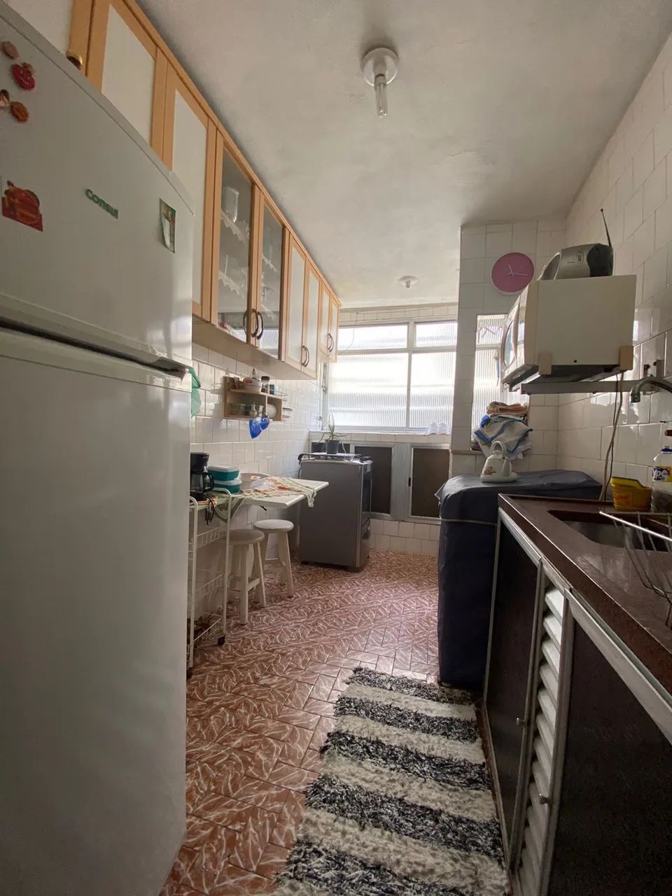 VENDO apartamento - Centro de SG - Foto 5