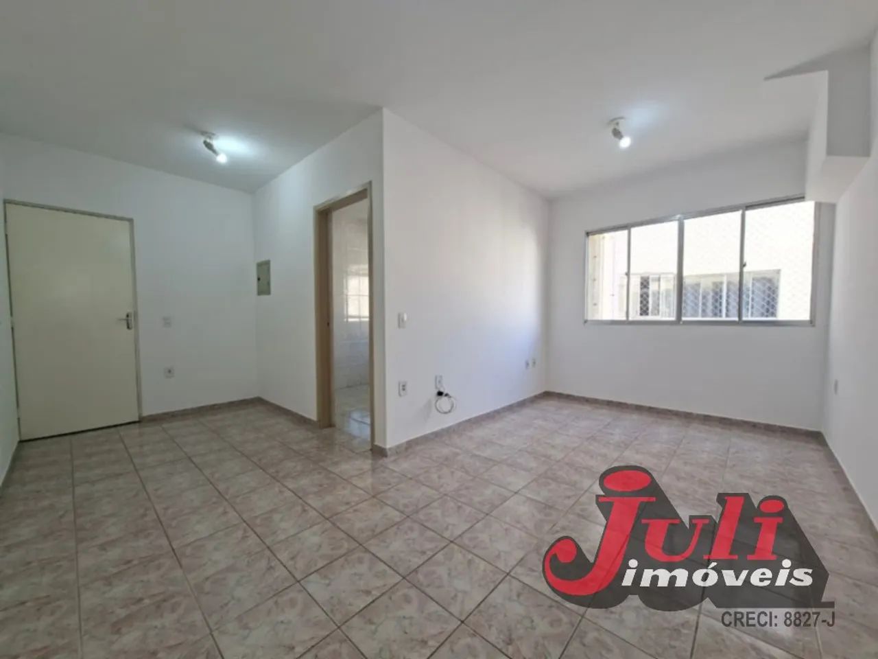 APARTAMENTO 52MT² - RUDGE RAMOS - SÃO BERNARDO DO CAMPO
