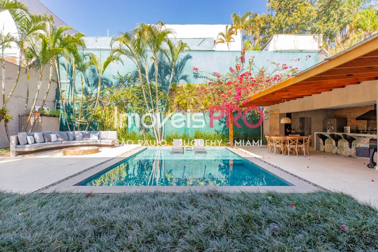 544m² Chácara Monte Alegre - Foto 5