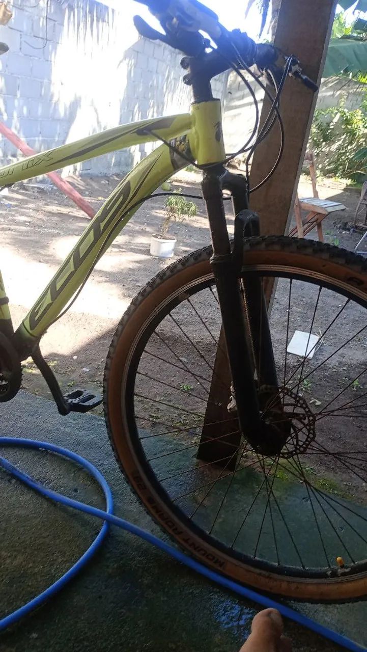 Bicicleta aro 29  - Foto 2