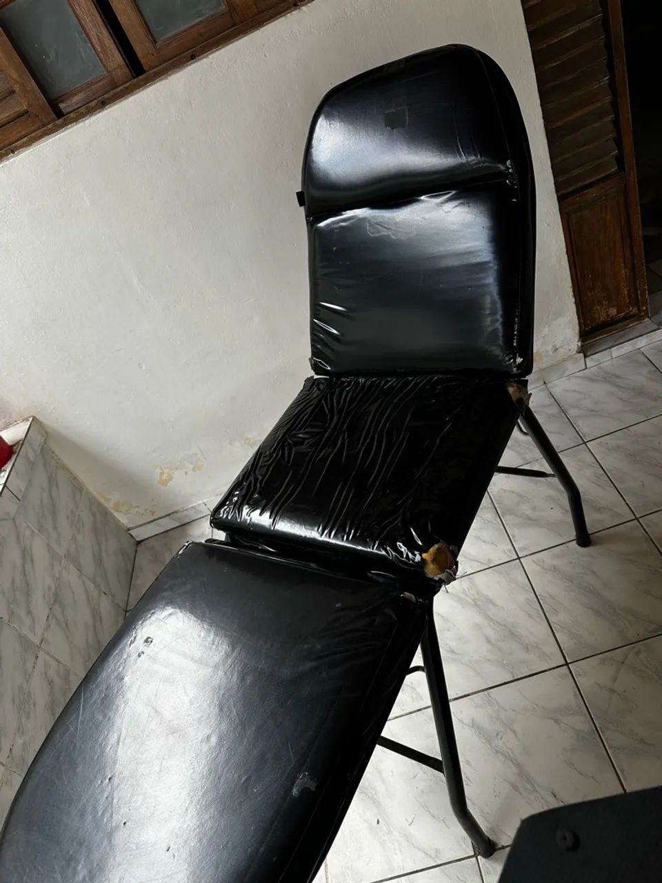 maca reclinável - Foto 2