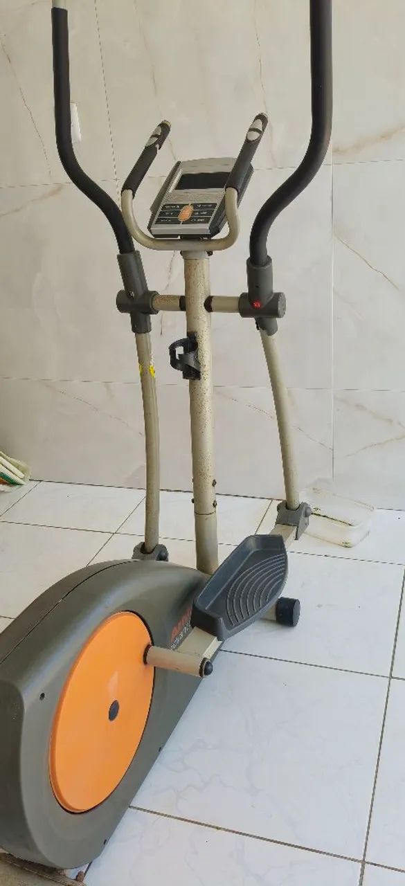 Elíptico 