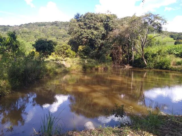 Sitio em Piedade das Gerais-450mil - Foto 5