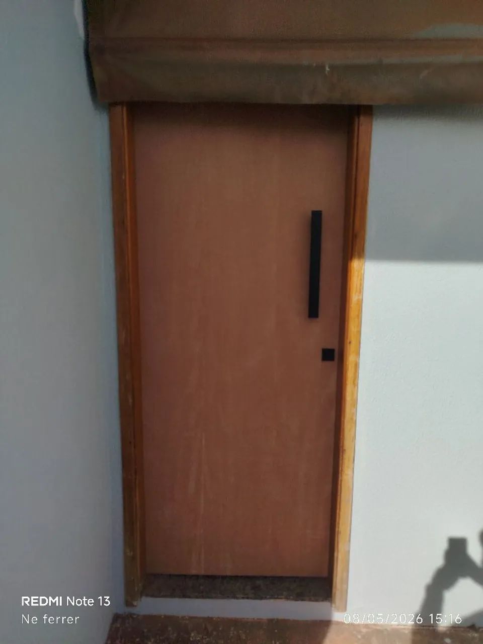 Instalação de portas - Foto 2