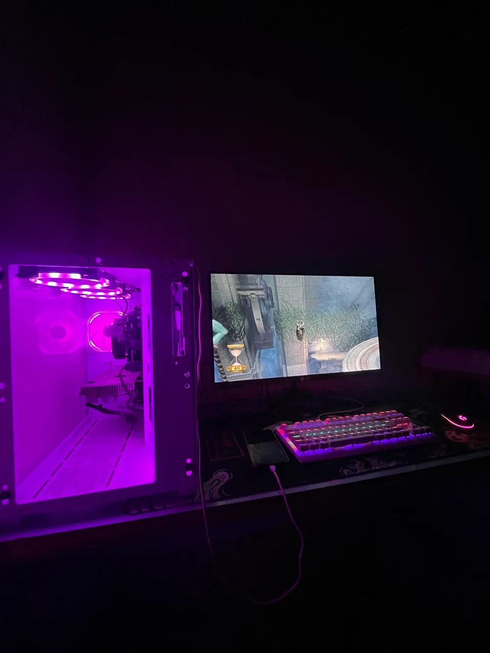 Pc gamer  - Foto 3