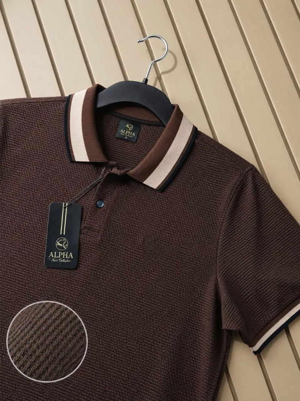 Camisas polo - Foto 2