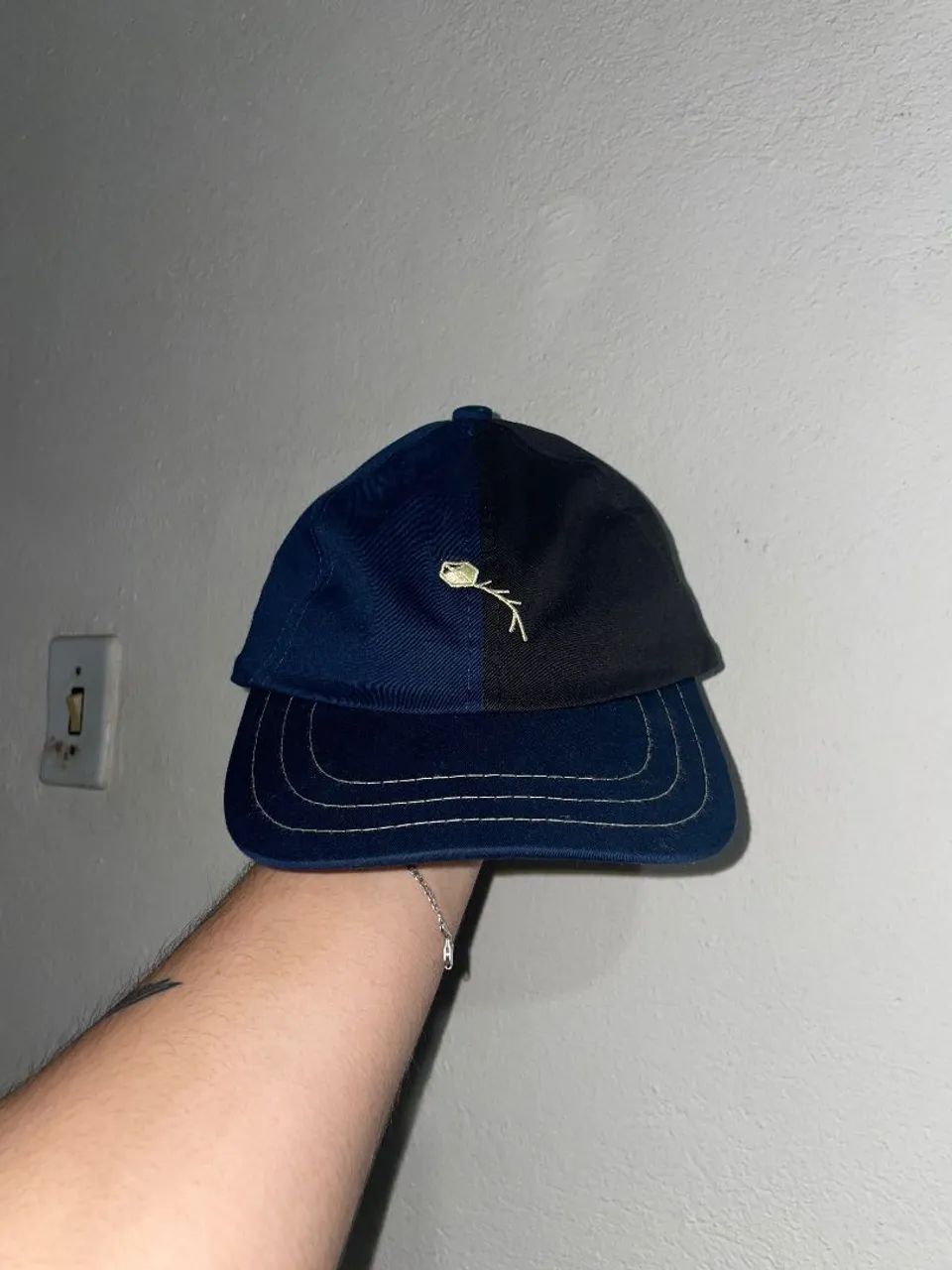Boné Class Classic Sport Hat Class Pipa
