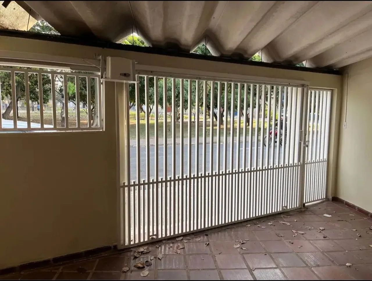 Foto - Campinas - Parque Dom Pedro II