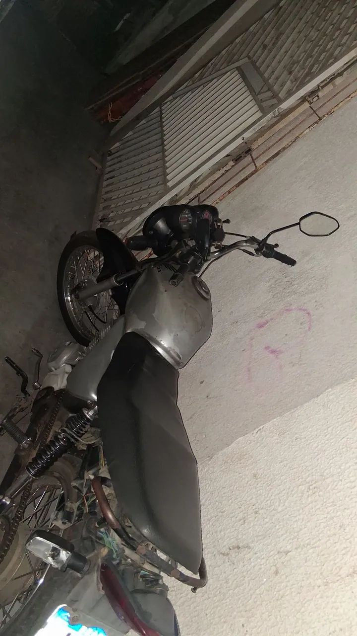 Cg 150 