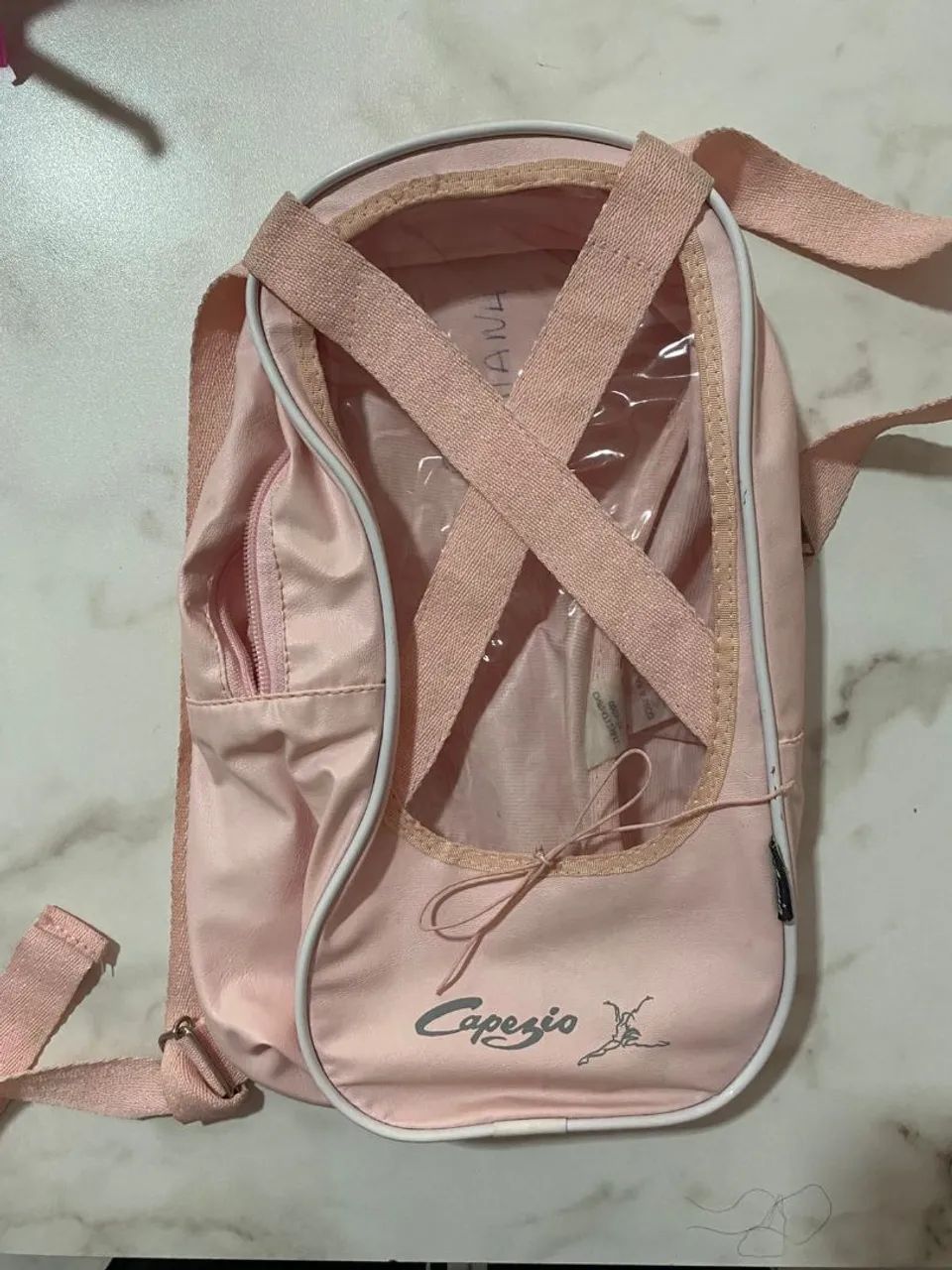Bolsa infantil ballet  - Foto 3