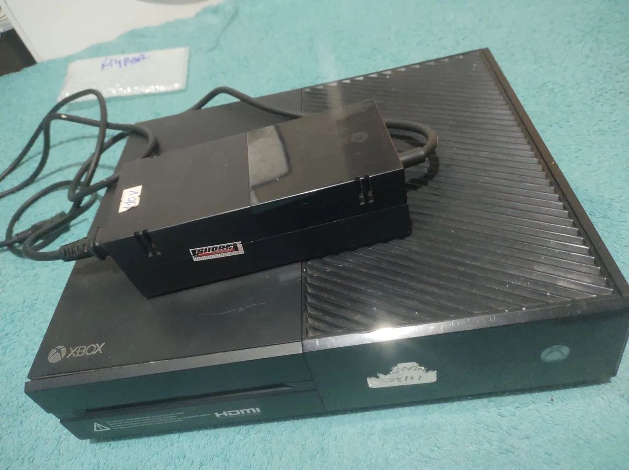 Xbox one 