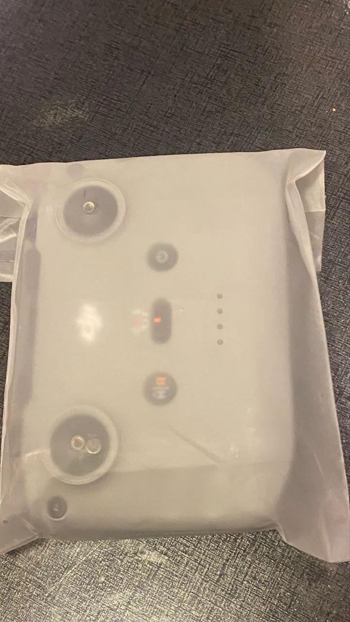 Controle Dji RC N3