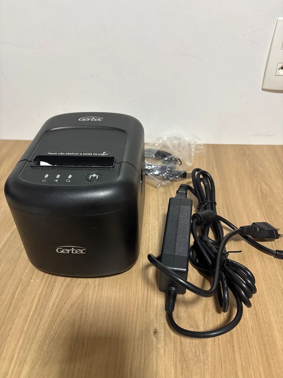 Impressora térmica Gertec G250W 
