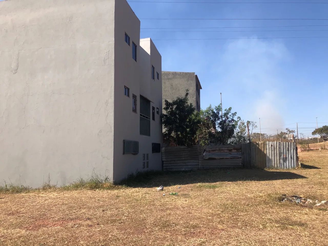Lote de esquina - Foto 2
