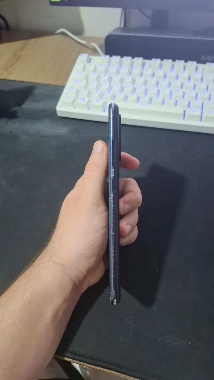S20 FE 5G 128GB - Foto 4