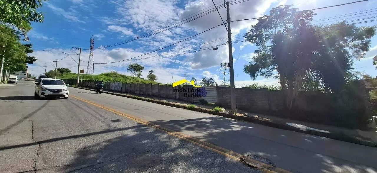 AREA à venda, Buritis - Belo Horizonte/MG - Foto 5
