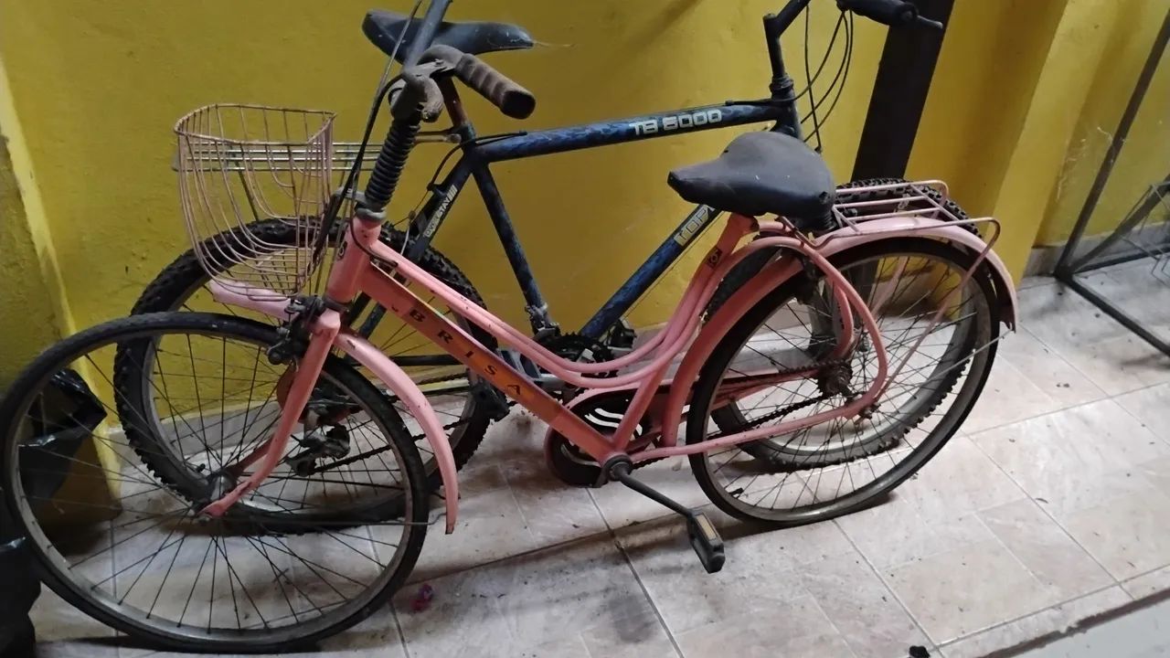 Monark Vintage 