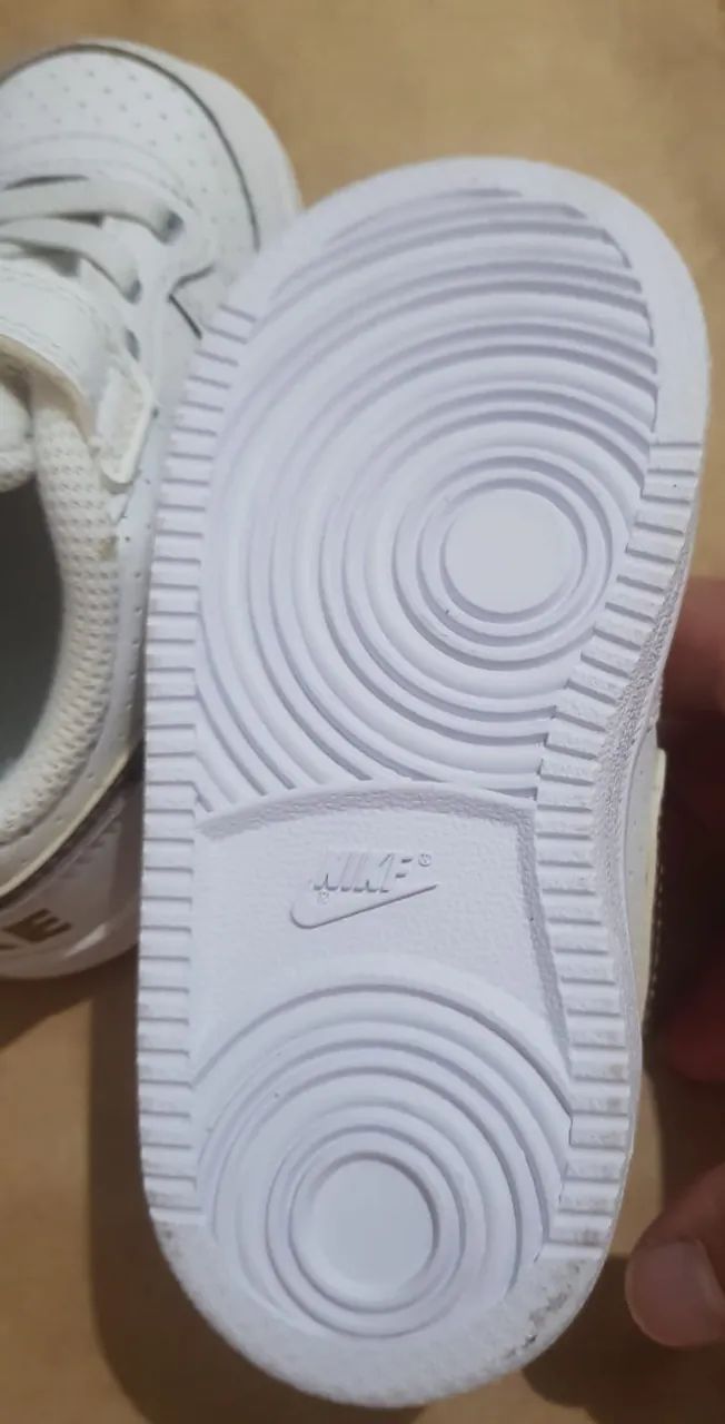 tenis Nike  - Foto 4