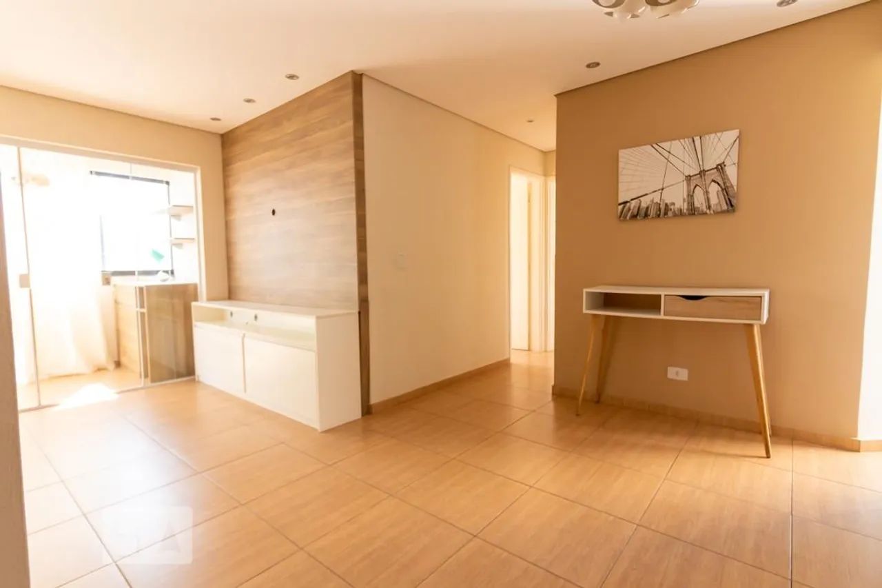 Apartamento à Venda - Vila Olímpia, 2 Quartos, 56 m2