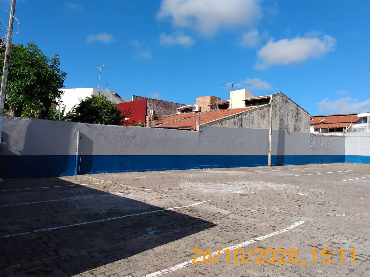 CONJ. COMERCIAL para alugar na cidade de FORTALEZA-CE - Foto 3