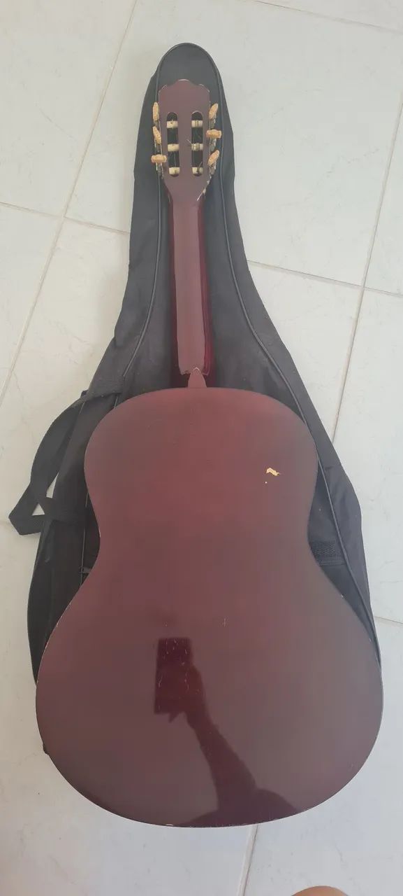 Violão usado - Foto 4