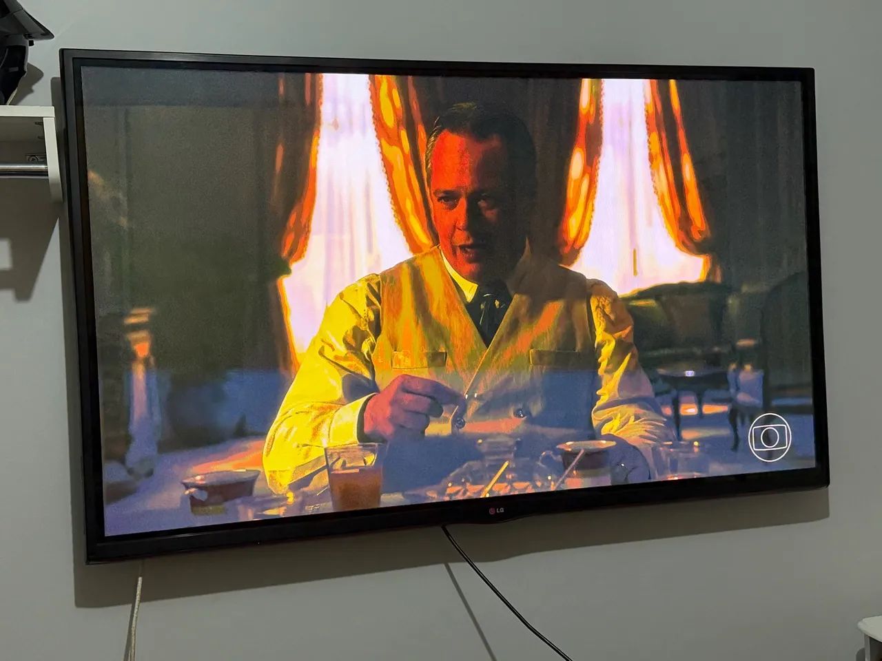TV 60 polegadas - Foto 4