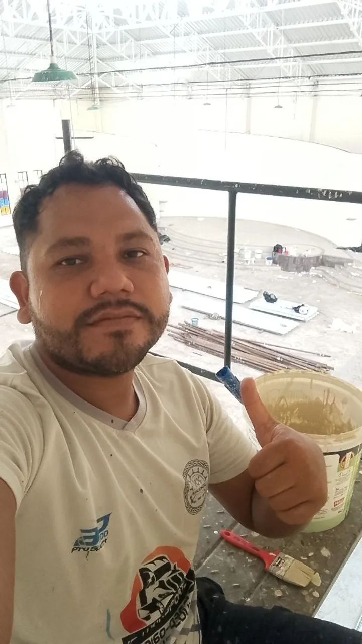 Pintor profissional  - Foto 4