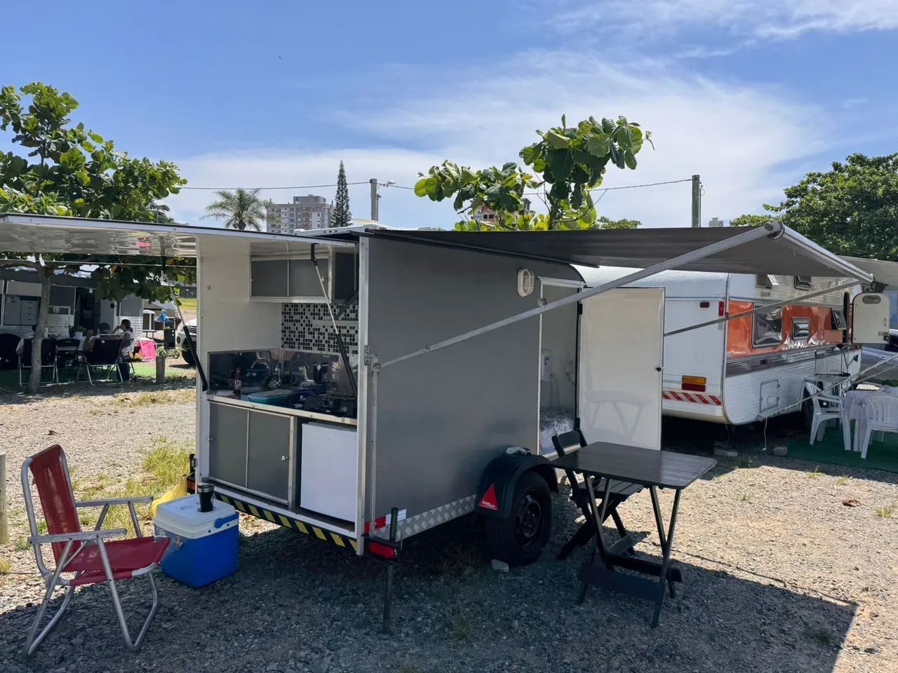 Mini Trailer 2023 - Foto 3