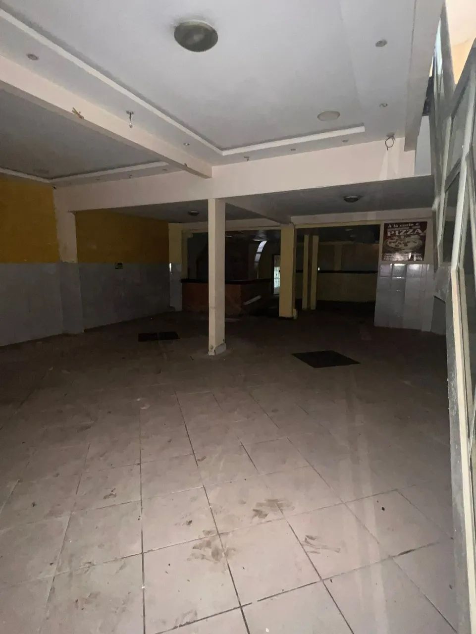 GALPAO COMERCIAL em BELÉM - PA, CURIÓ-UTINGA - Foto 4
